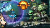 Azure Striker Gunvolt Striker Pack PS4 Used