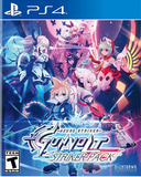 Azure Striker Gunvolt Striker Pack PS4 Used