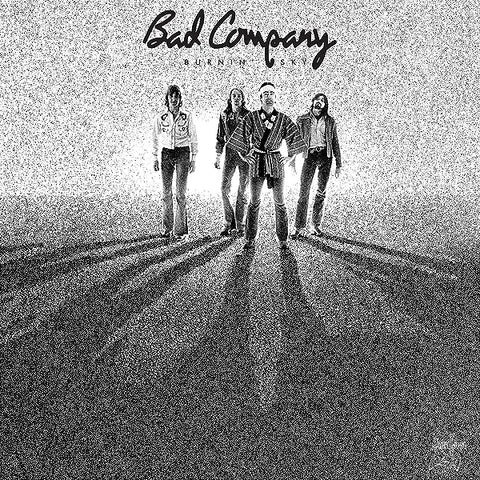 Bad Company - Burning Sky (2lp Expanded Edition)  Vinyl New