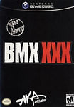 BMX XXX GameCube Used
