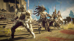 Babylons Fall Online Only PS5 New