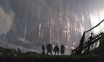 Babylons Fall Online Only PS5 New