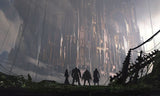 Babylons Fall Online Only PS5 New