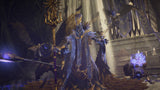 Babylons Fall Online Only PS5 New