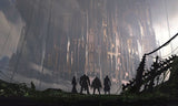 Babylons Fall Online Only PS5 Used