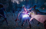 Back 4 Blood Online Only PS4 Used
