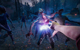 Back 4 Blood Online Only PS4 Used