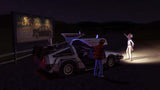 Back To The Future PS3 New