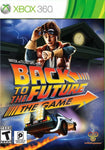 Back To The Future 30Th Anniversary 360 New