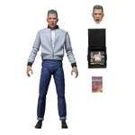 Back To The Future Ultimate Biff Fig Figure New