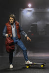 Back To The Future Ultimate Marty Figure New