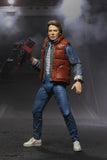 Back To The Future Ultimate Marty Figure New
