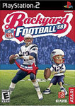 Backyard Football 2008 PS2 Used