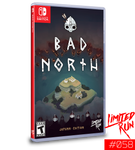 Bad North LRG Switch New