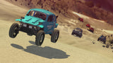 Baja Edge Of Control Hd PS4 New