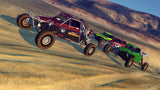 Baja Edge Of Control Hd PS4 New