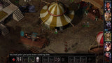 Baldurs Gate 1 & 2 Enhanced Edition PS4 New