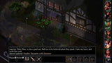 Baldurs Gate and Baldurs Gate 2 Enhanced Edition 2 Pack PS4 Used