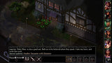 Baldurs Gate and Baldurs Gate 2 Enhanced Edition 2 Pack Xbox One Used
