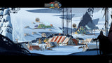 Banner Saga Trilogy Bonus Edition Xbox One New