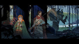 Banner Saga Trilogy Bonus Edition Xbox One New