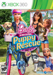 Barbie And Her Sisters Puppy Rescue 360 Used