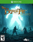 Bards Tale Iv Directors Cut Xbox One Used