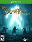 Bards Tale Iv Directors Cut Xbox One Used