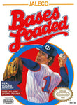 Bases Loaded NES Used Cartridge Only