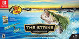 Bass Pro Shops The Strike Championship Edition Bundle Switch New
