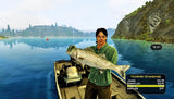 Bass Pro Shops The Strike Championship Edition Bundle Switch New