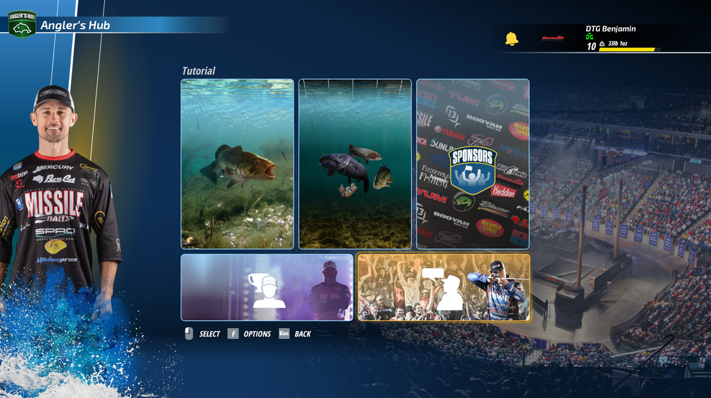 Bassmaster Fishing 2022 PS5 New – Iceman Video Games