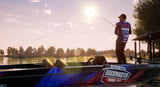 Bassmaster Fishing 2022 PS5 New
