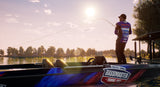Bassmaster Fishing 2022 Xbox Series X Xbox One Used