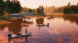 Bassmaster Fishing 2022 Xbox Series X Xbox One Used