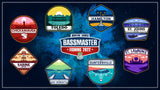 Bassmaster Fishing 2022 Xbox Series X Xbox One Used