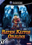 Baten Kaitos Origins GameCube Used