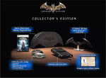 Batman Arkham Asylum Collectors Edition 360 Used