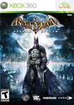 Batman Arkham Asylum 360 Used
