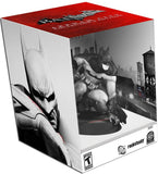 Batman Arkham City Collectors Edition 360 Used