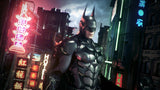 Batman Arkham Knight PS4 Used