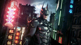 Batman Arkham Knight Playstation Hits PS4 New