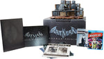 Batman Arkham Origins Collectors Edition PS3 Used