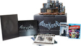 Batman Arkham Origins Collectors Edition PS3 Used