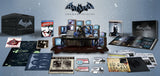 Batman Arkham Origins Collectors Edition PS3 Used