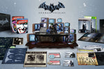 Batman Arkham Origins Collectors Edition 360 Used