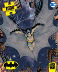 Batman I Am The Night 1000 Piece Puzzle