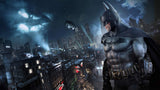Batman Return To Arkham Xbox One Used