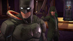 Batman The Telltale Series The Enemy Within Xbox One Used