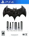 Batman The Telltale Series PS4 New